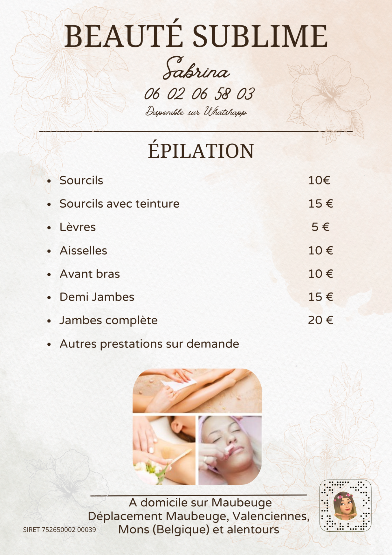 Epilation
