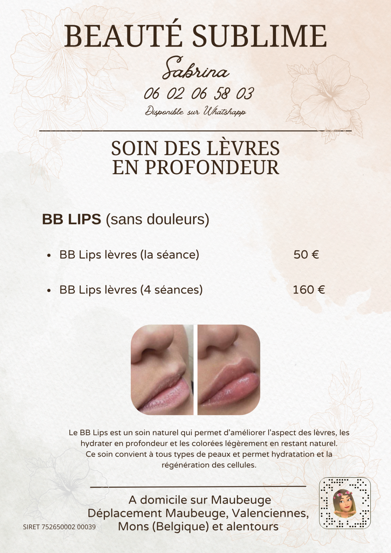 BB Lips